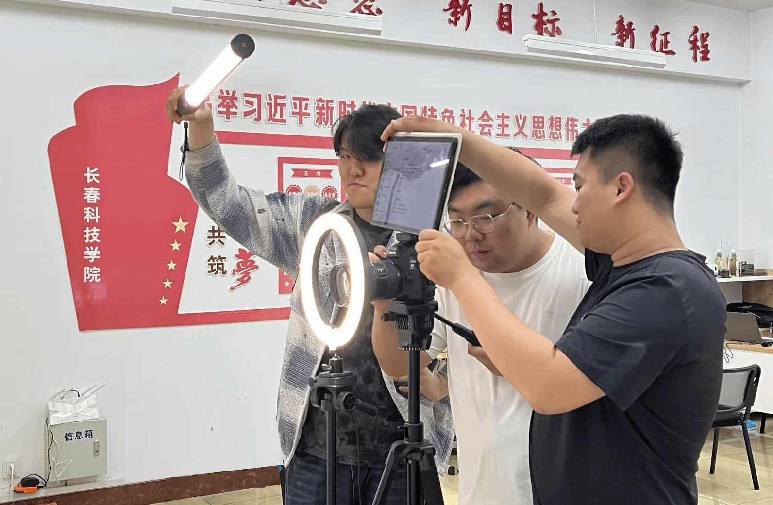 智能制造部如何驱动数字广告制作的革新